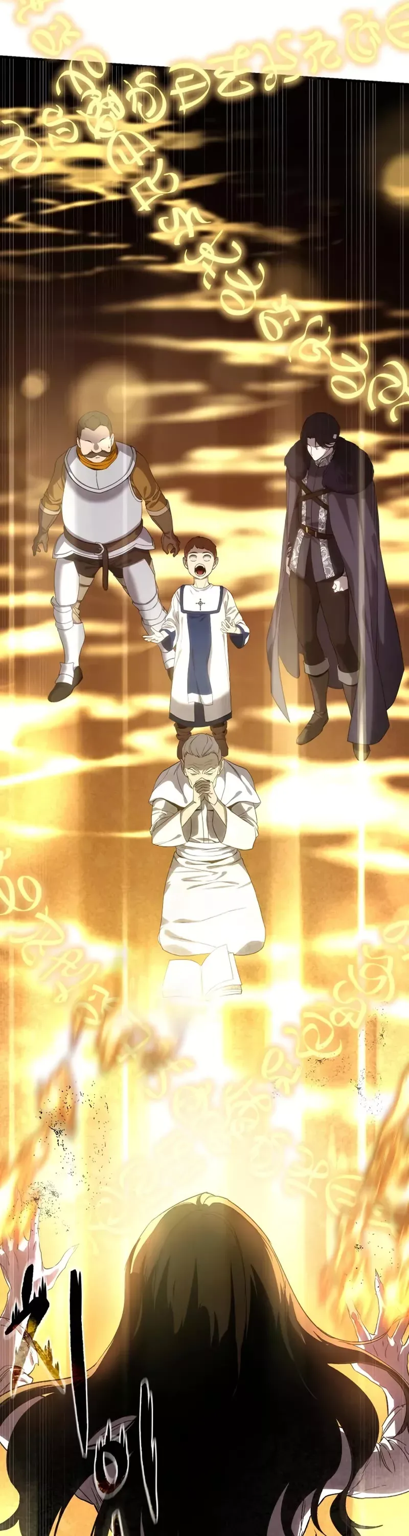 Read Star-Fostered Swordmaster Manga Online