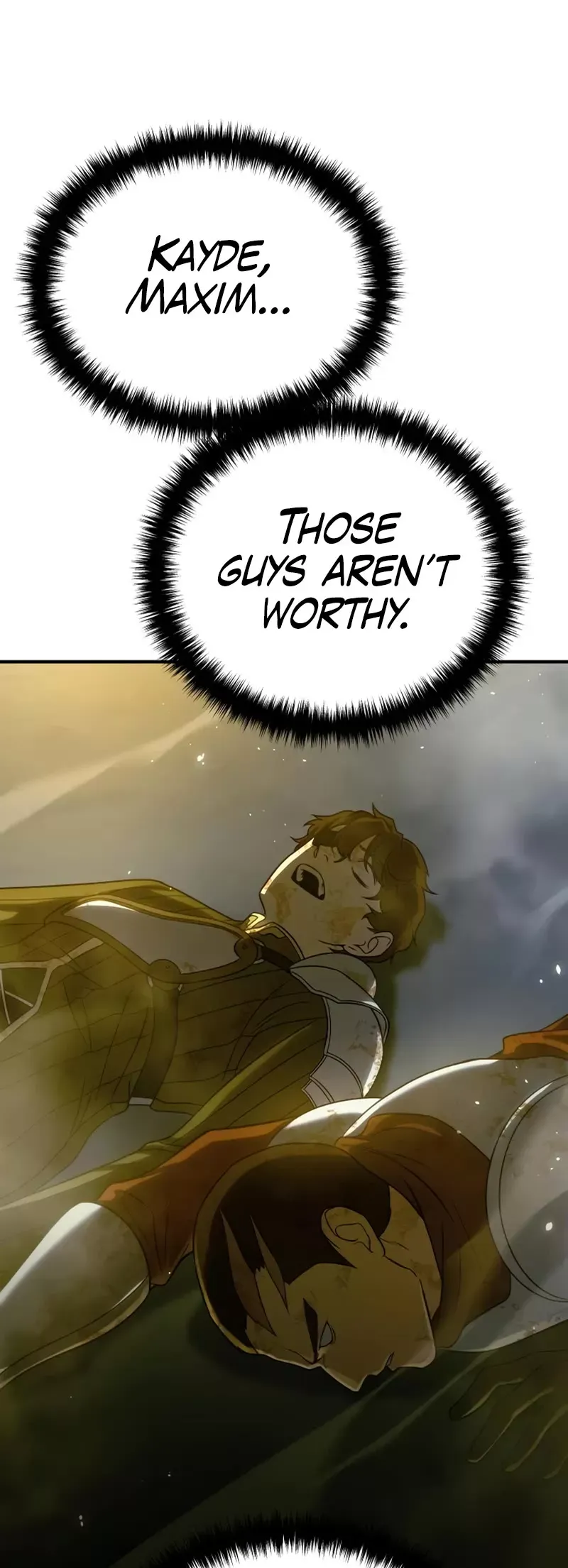 Read Star-Fostered Swordmaster Manga Online