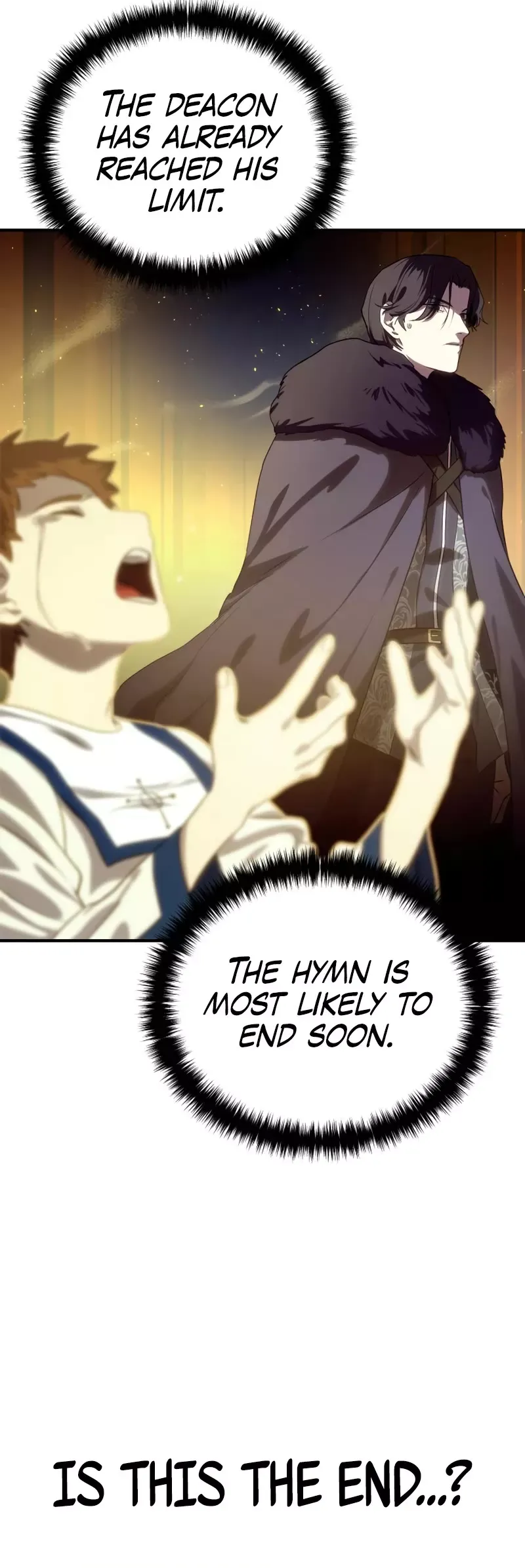 Read Star-Fostered Swordmaster Manga Online