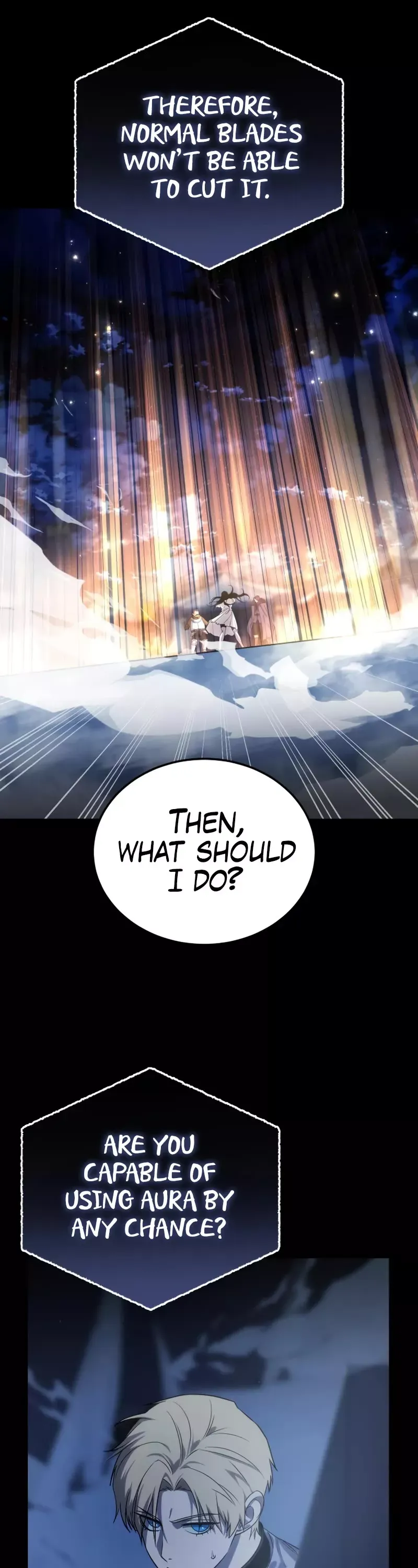 Read Star-Fostered Swordmaster Manga Online
