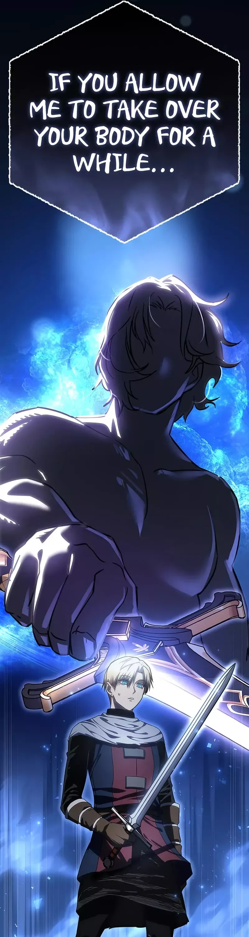 Read Star-Fostered Swordmaster Manga Online