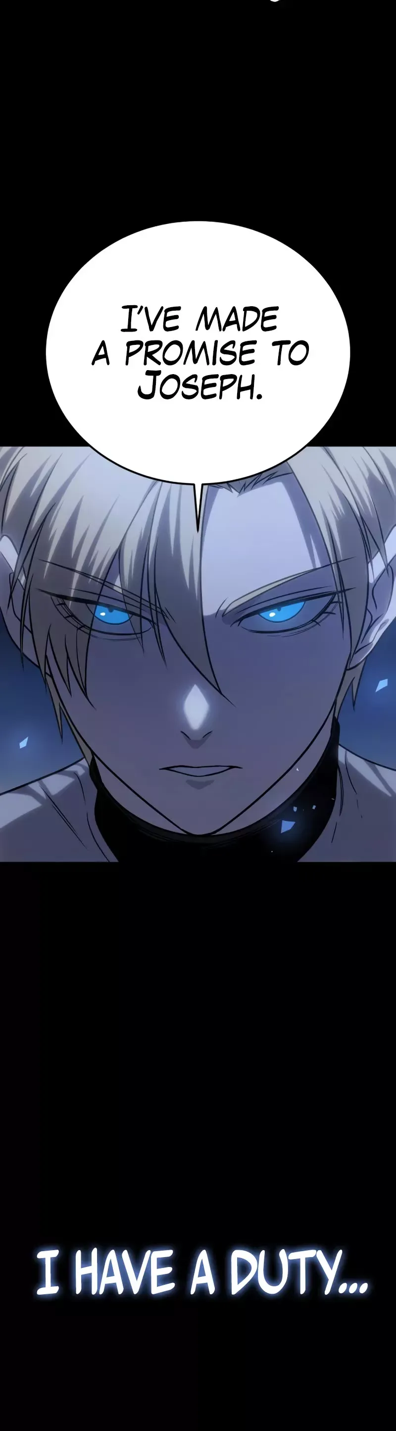 Read Star-Fostered Swordmaster Manga Online