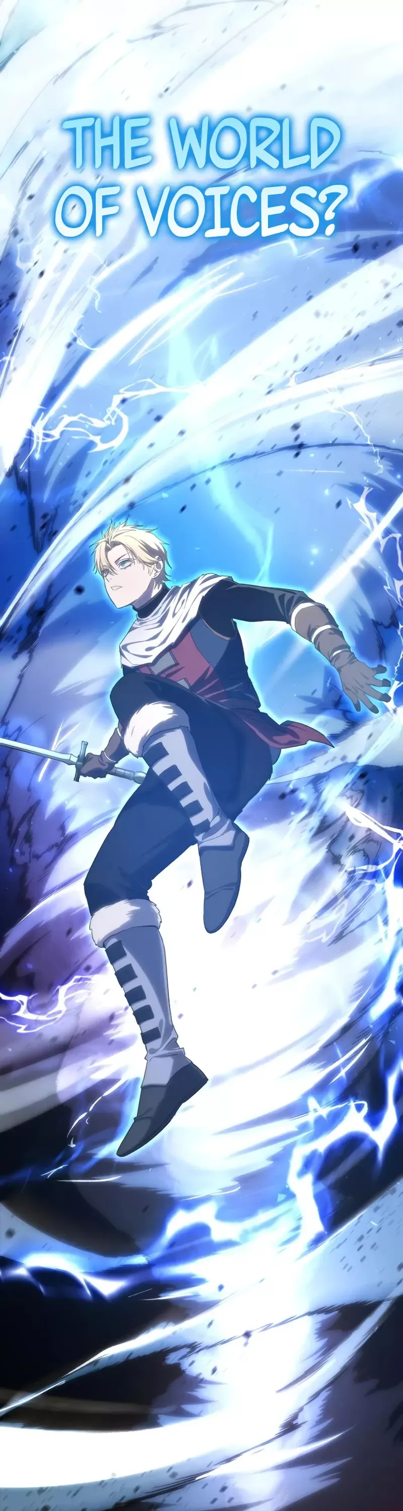 Read Star-Fostered Swordmaster Manga Online