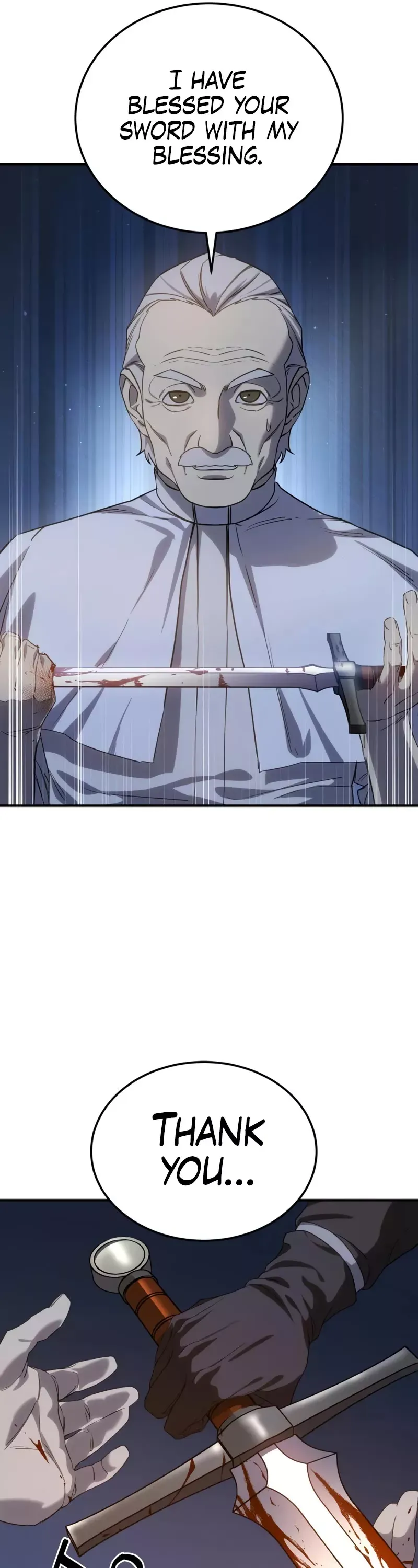 Read Star-Fostered Swordmaster Manga Online