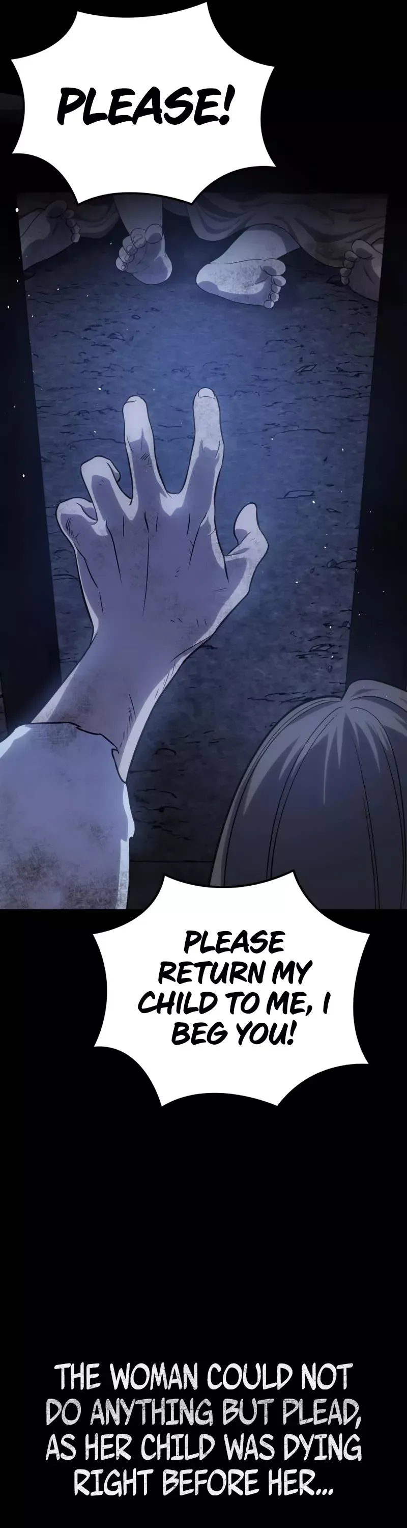 Read Star-Fostered Swordmaster Manga Online