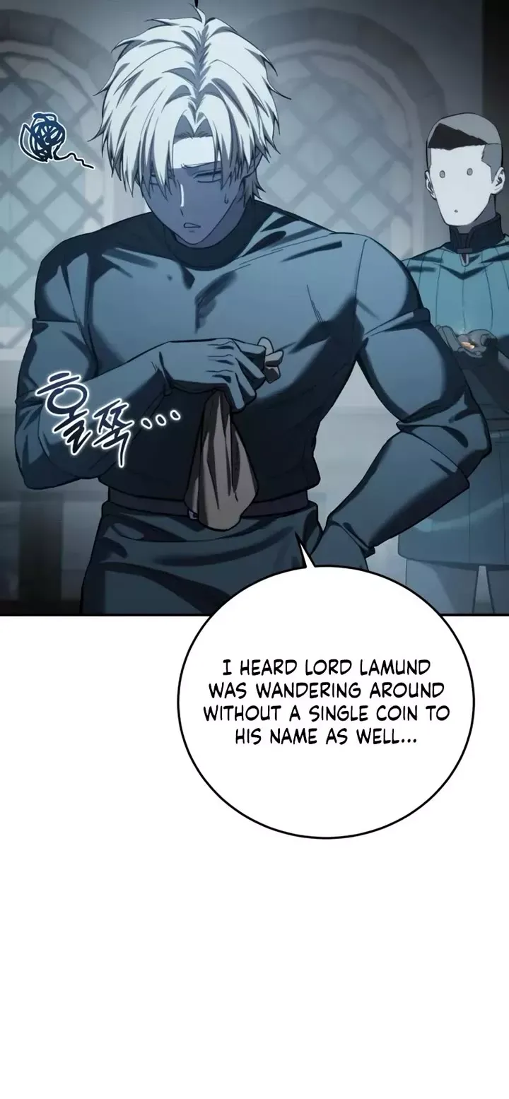 Read Star-Fostered Swordmaster Manga Online