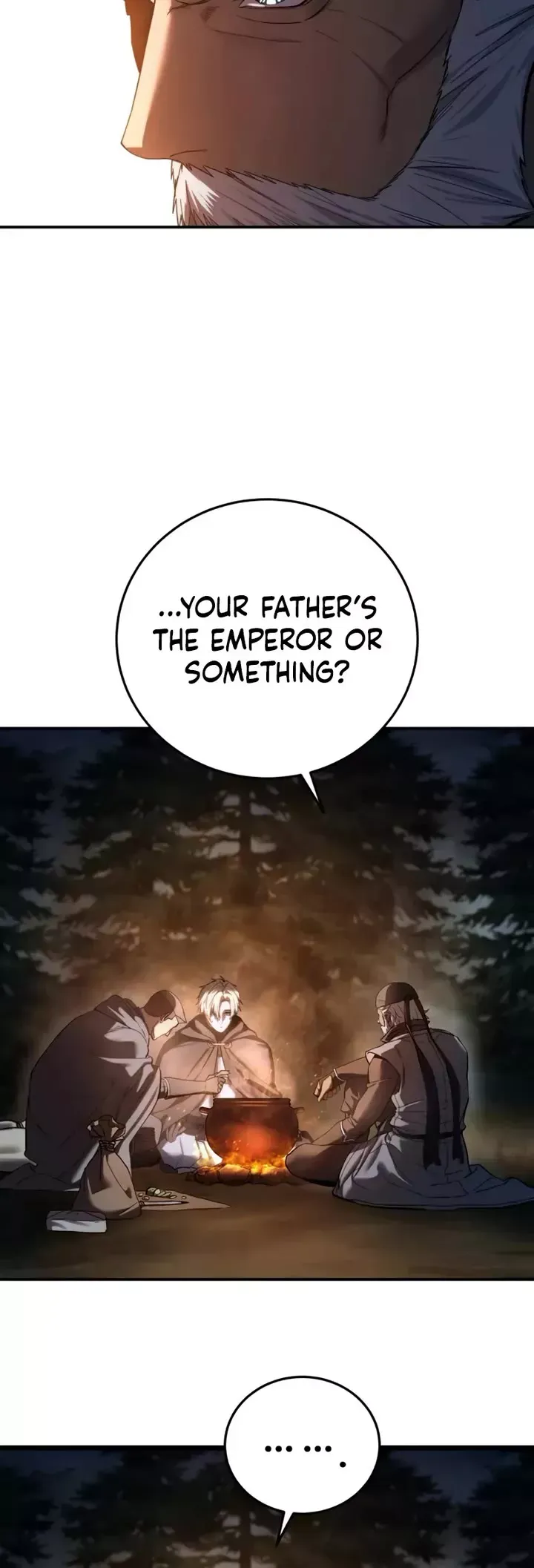 Read Star-Fostered Swordmaster Manga Online