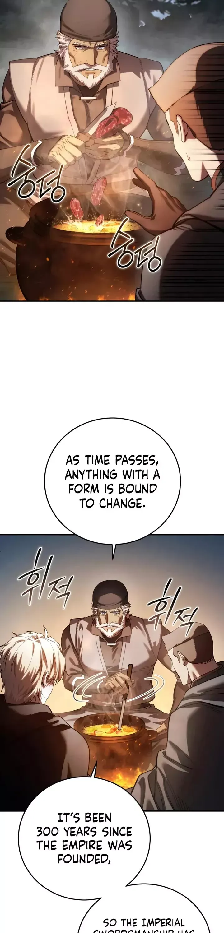 Read Star-Fostered Swordmaster Manga Online