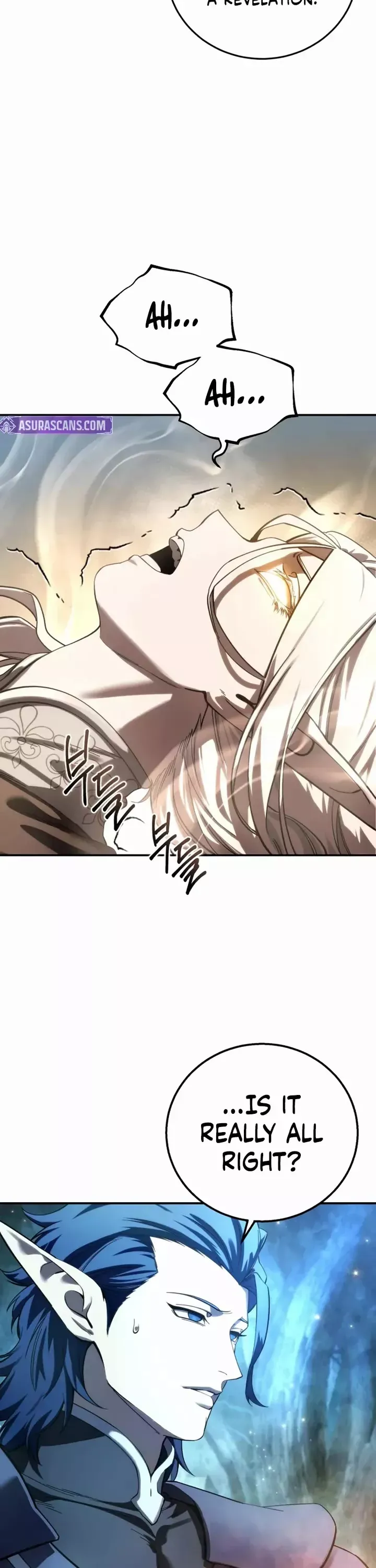 Read Star-Fostered Swordmaster Manga Online