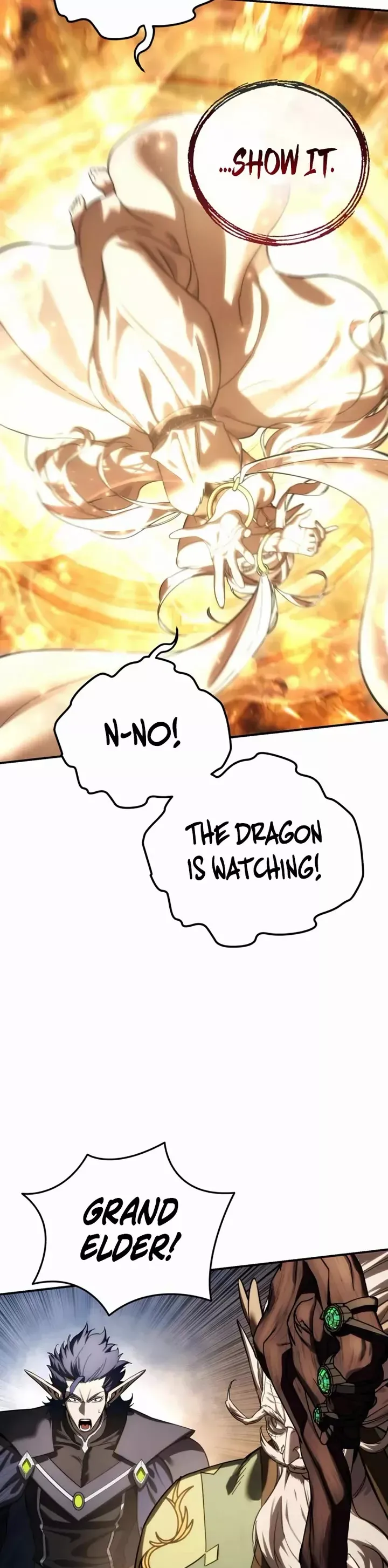 Read Star-Fostered Swordmaster Manga Online