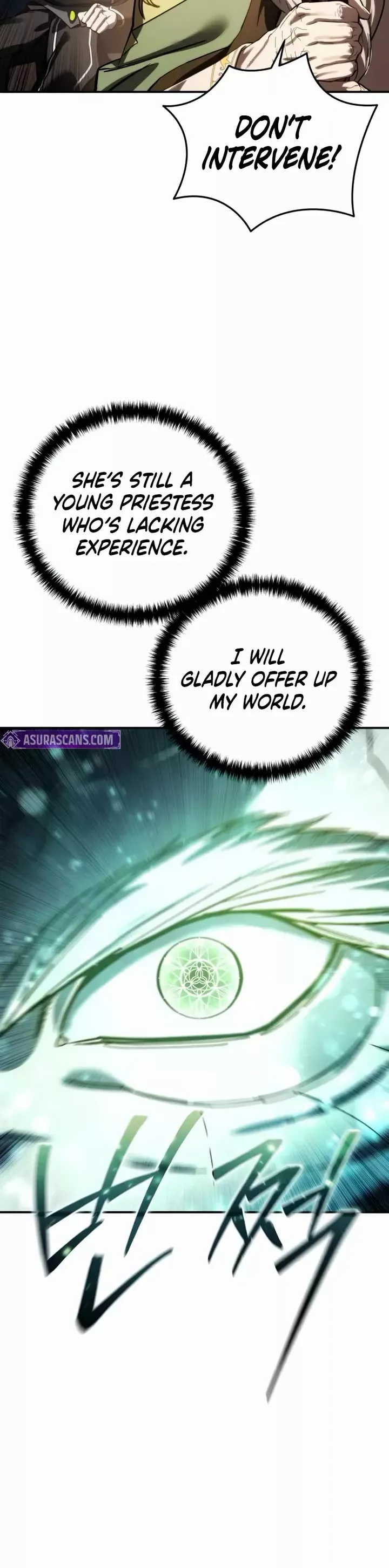 Read Star-Fostered Swordmaster Manga Online