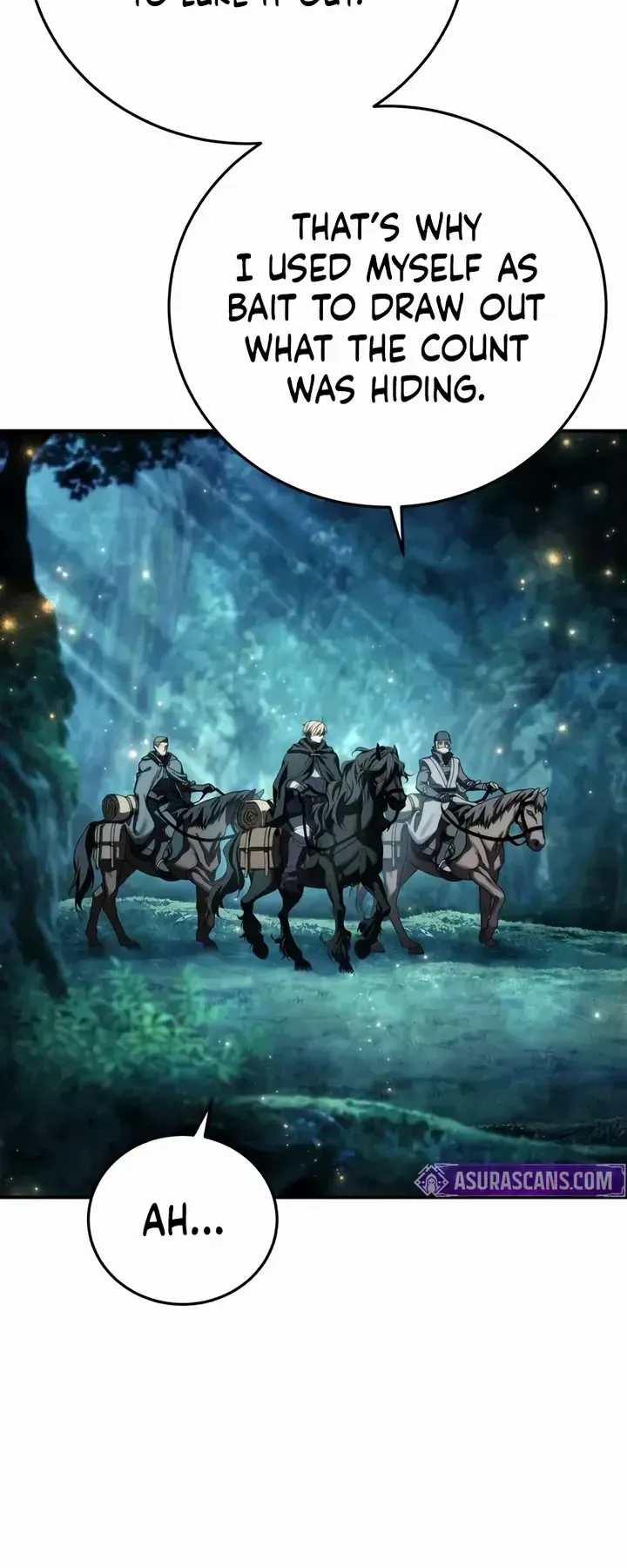 Read Star-Fostered Swordmaster Manga Online