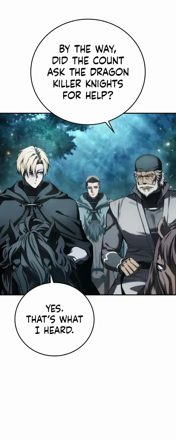 Read Star-Fostered Swordmaster Manga Online