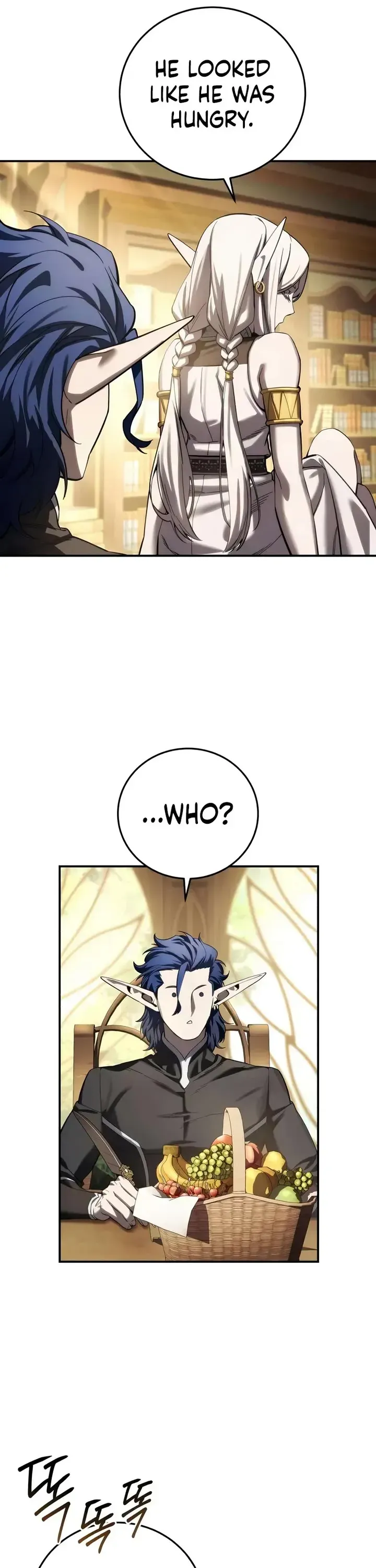 Read Star-Fostered Swordmaster Manga Online