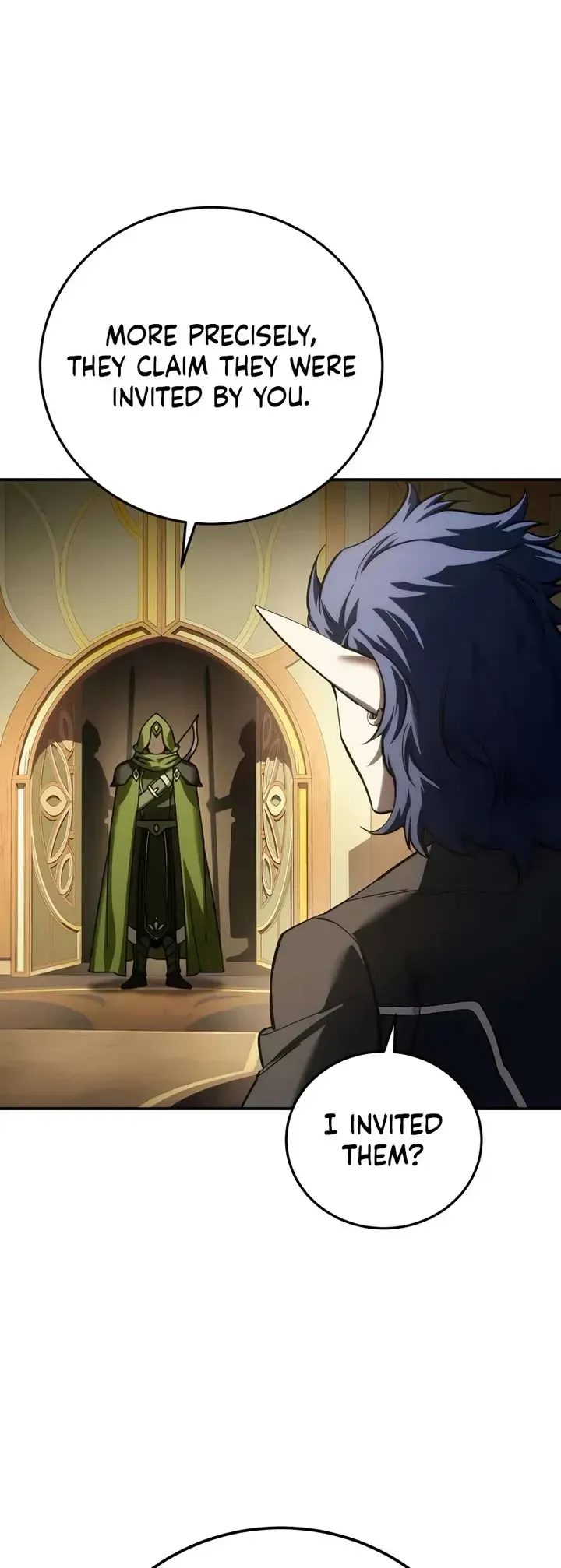 Read Star-Fostered Swordmaster Manga Online