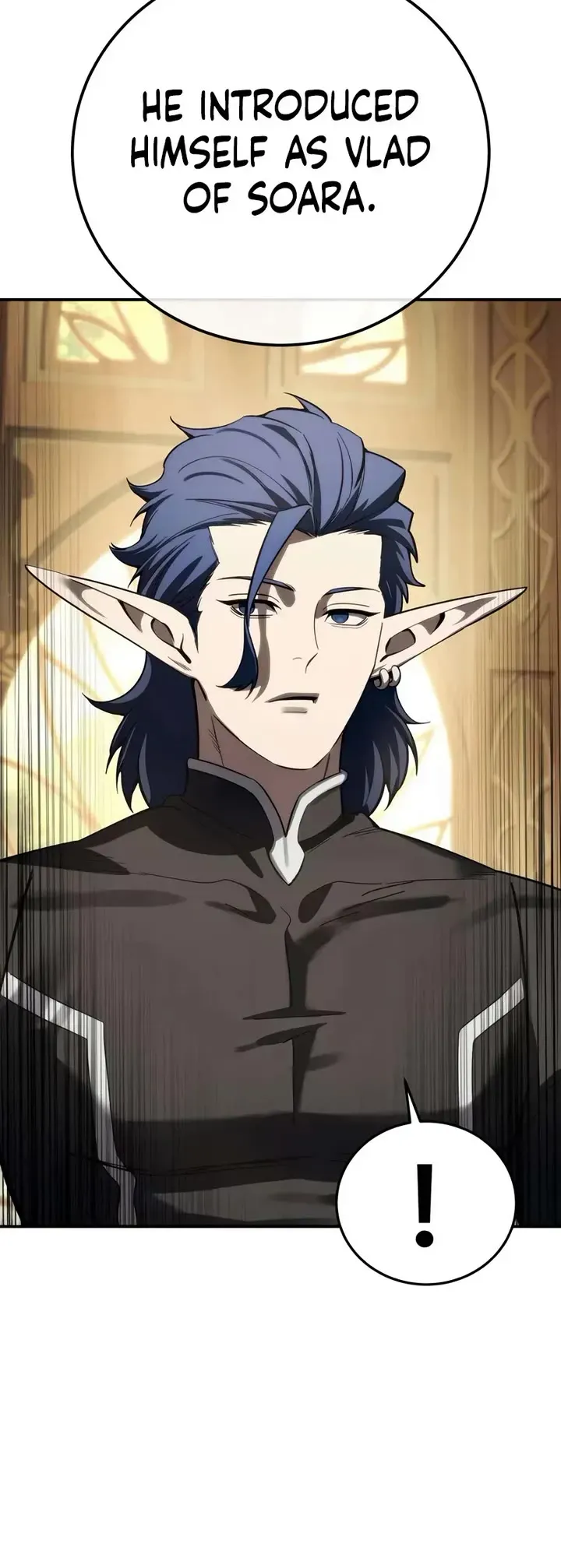 Read Star-Fostered Swordmaster Manga Online