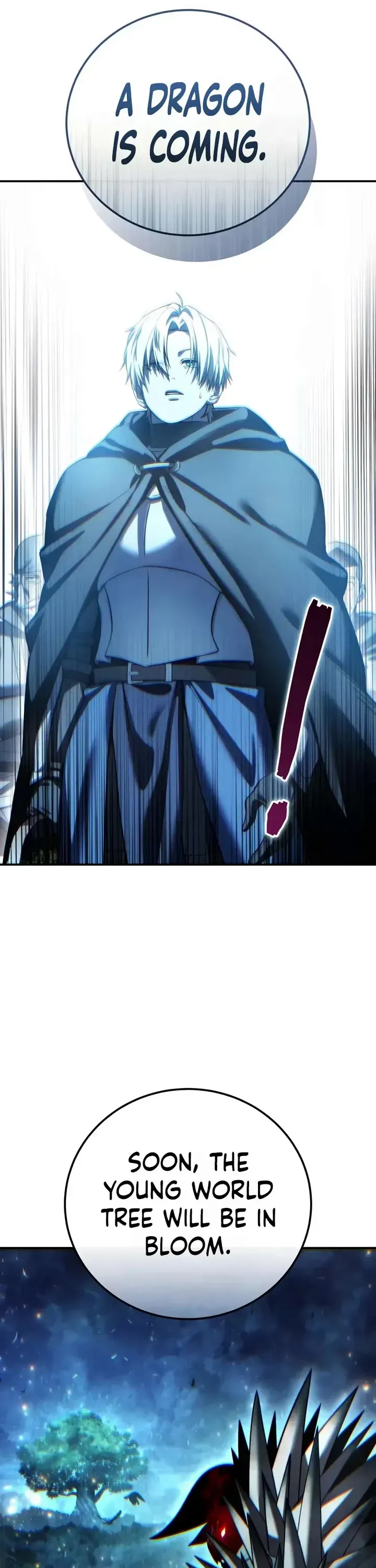 Read Star-Fostered Swordmaster Manga Online
