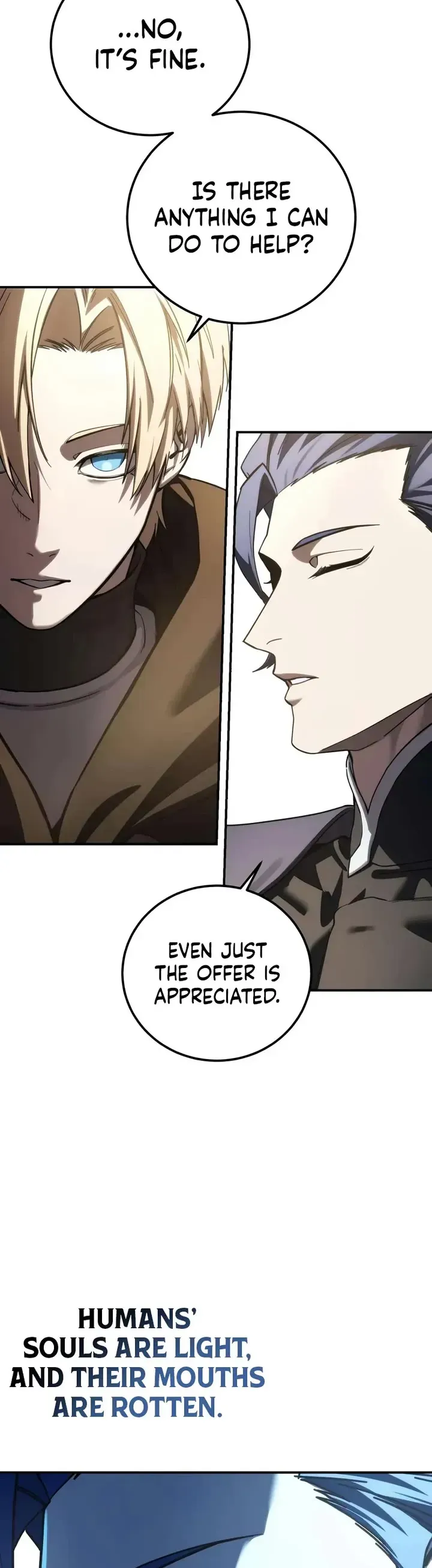 Read Star-Fostered Swordmaster Manga Online