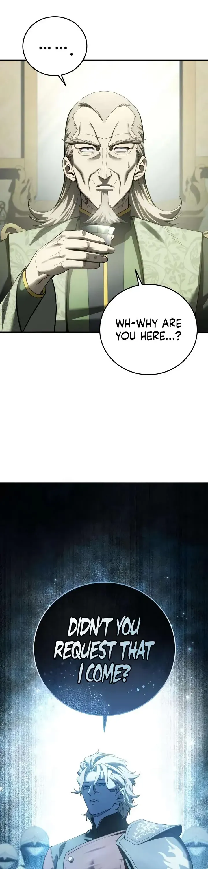 Read Star-Fostered Swordmaster Manga Online