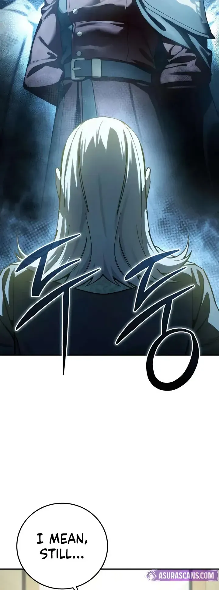 Read Star-Fostered Swordmaster Manga Online