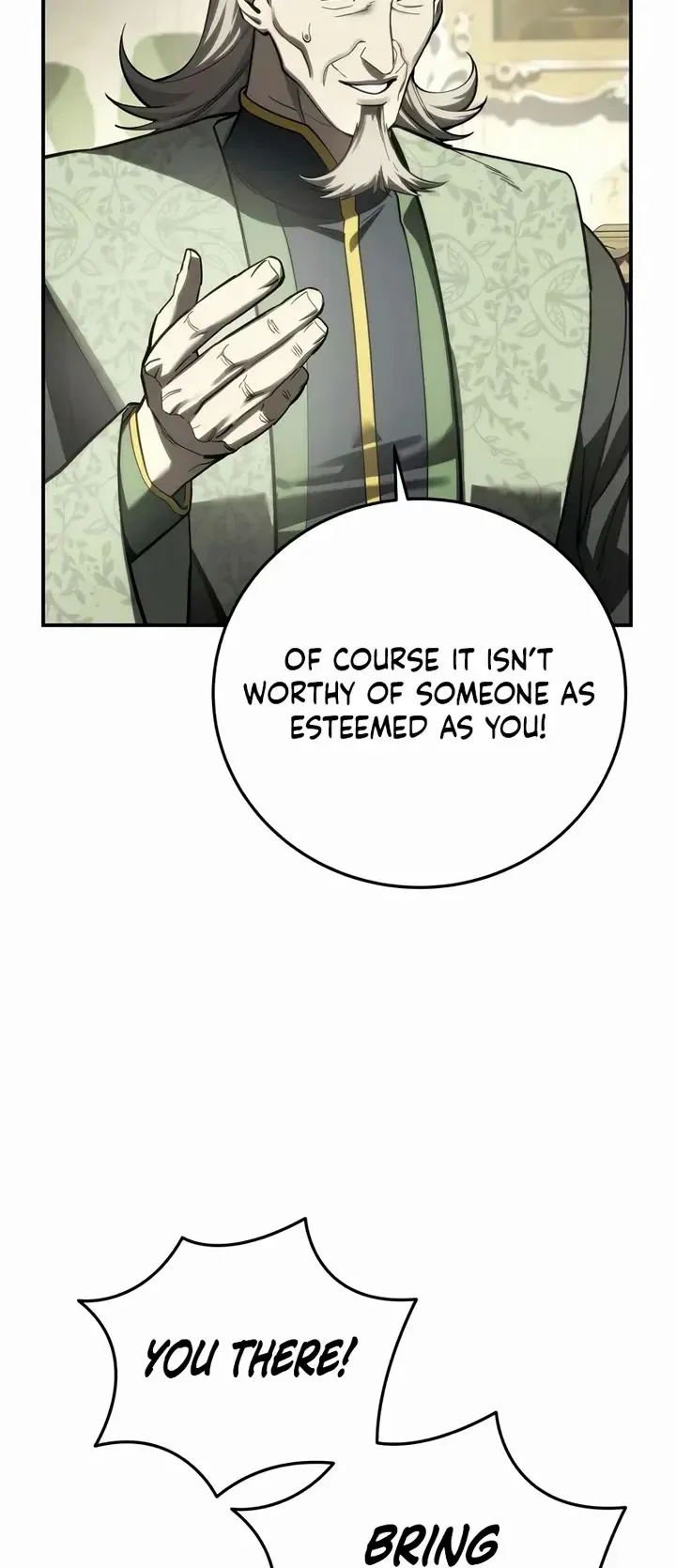 Read Star-Fostered Swordmaster Manga Online