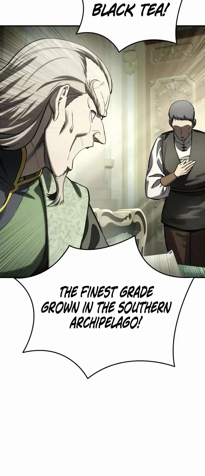Read Star-Fostered Swordmaster Manga Online
