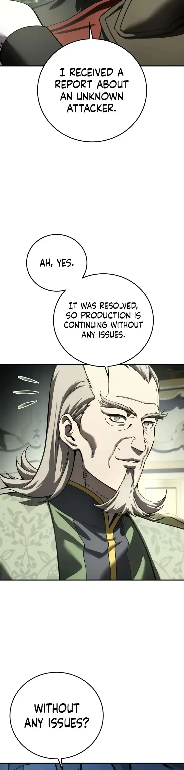 Read Star-Fostered Swordmaster Manga Online