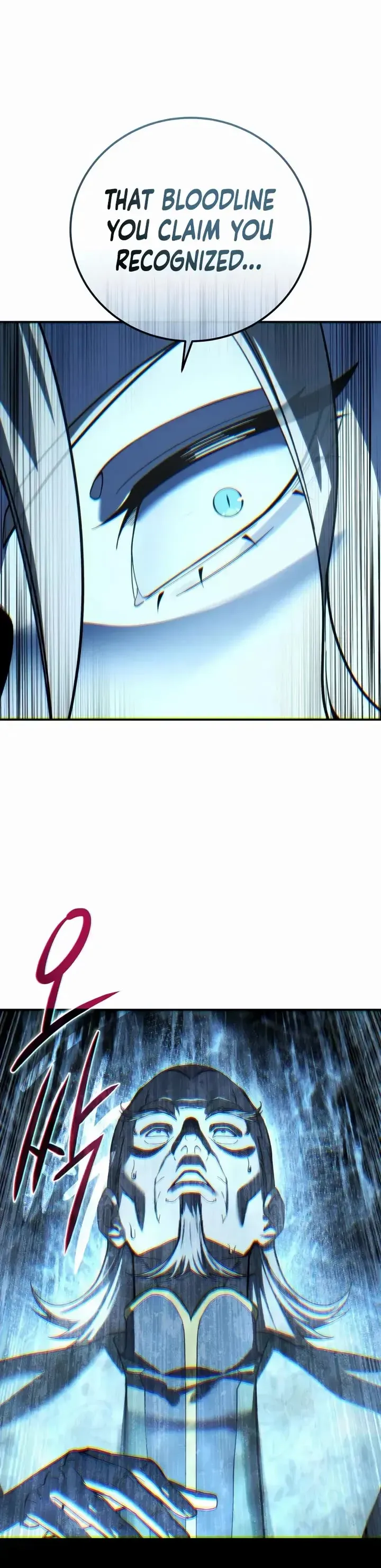 Read Star-Fostered Swordmaster Manga Online