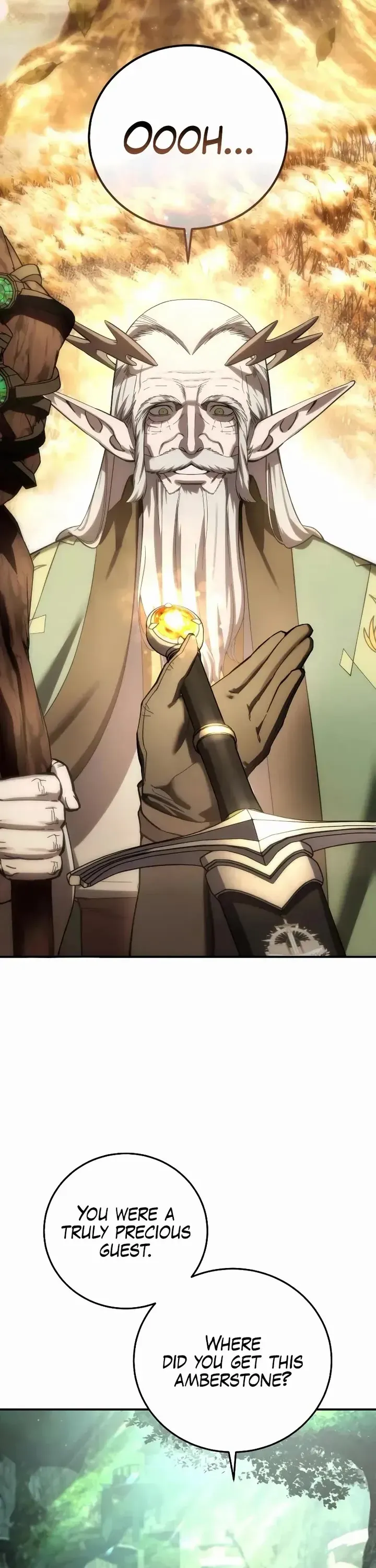 Read Star-Fostered Swordmaster Manga Online