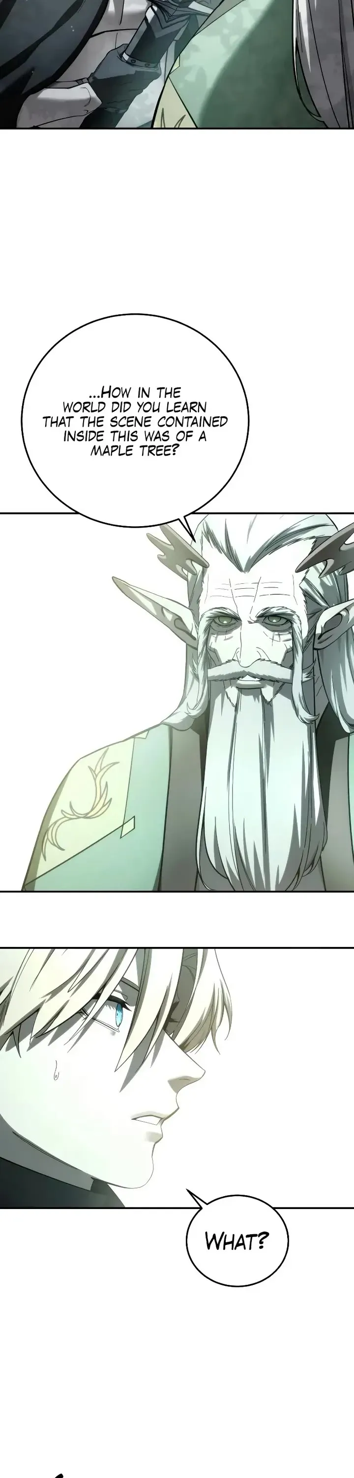 Read Star-Fostered Swordmaster Manga Online