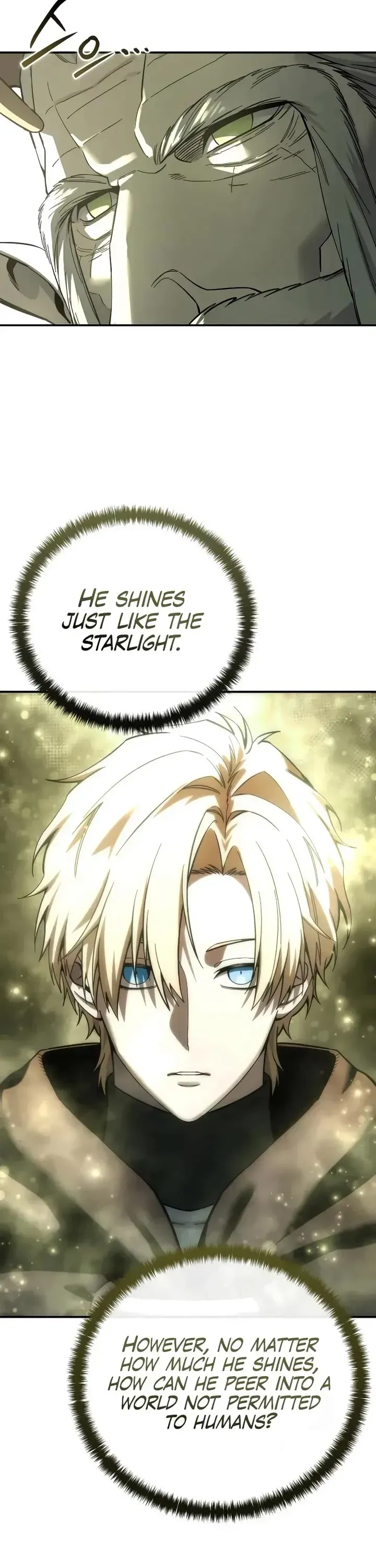 Read Star-Fostered Swordmaster Manga Online