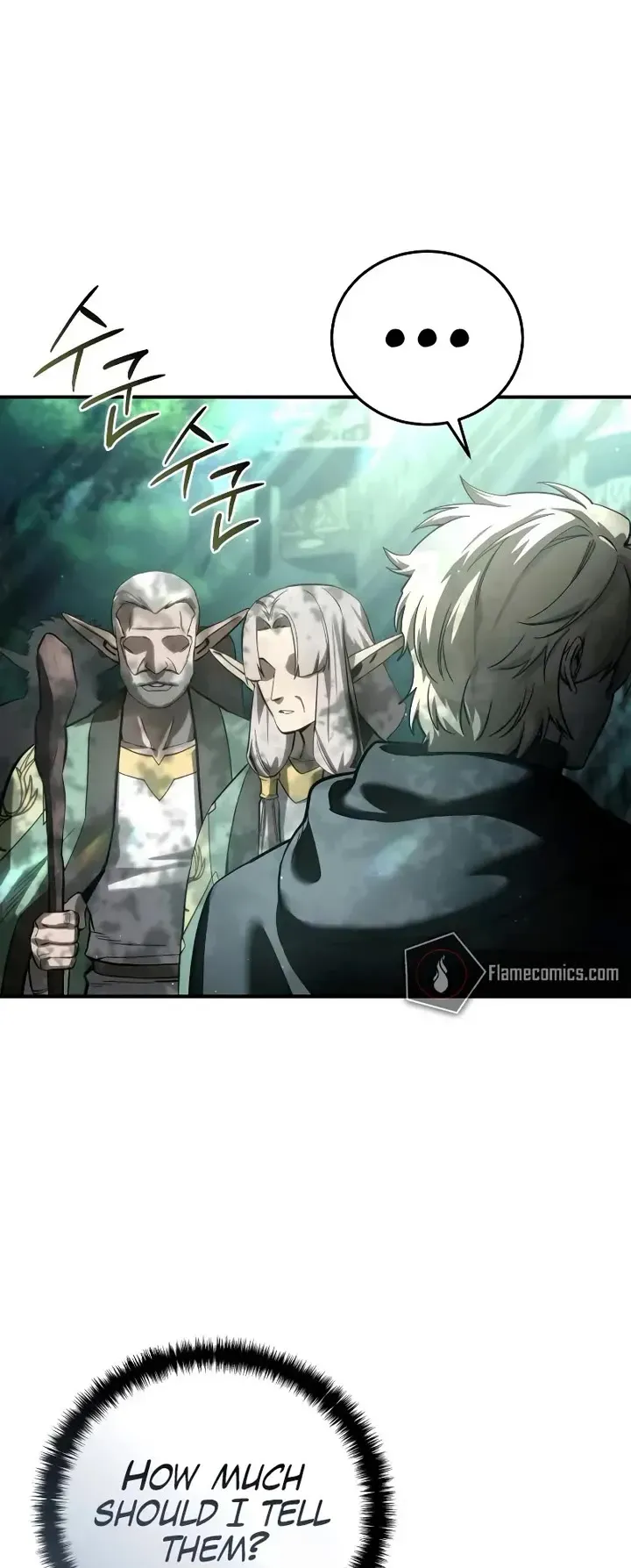 Read Star-Fostered Swordmaster Manga Online