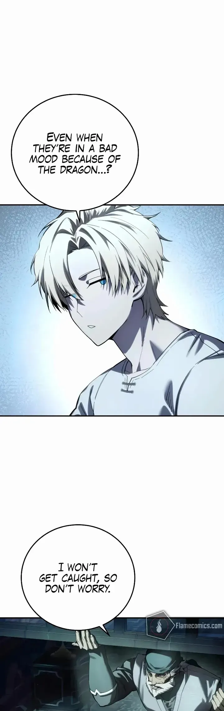 Read Star-Fostered Swordmaster Manga Online