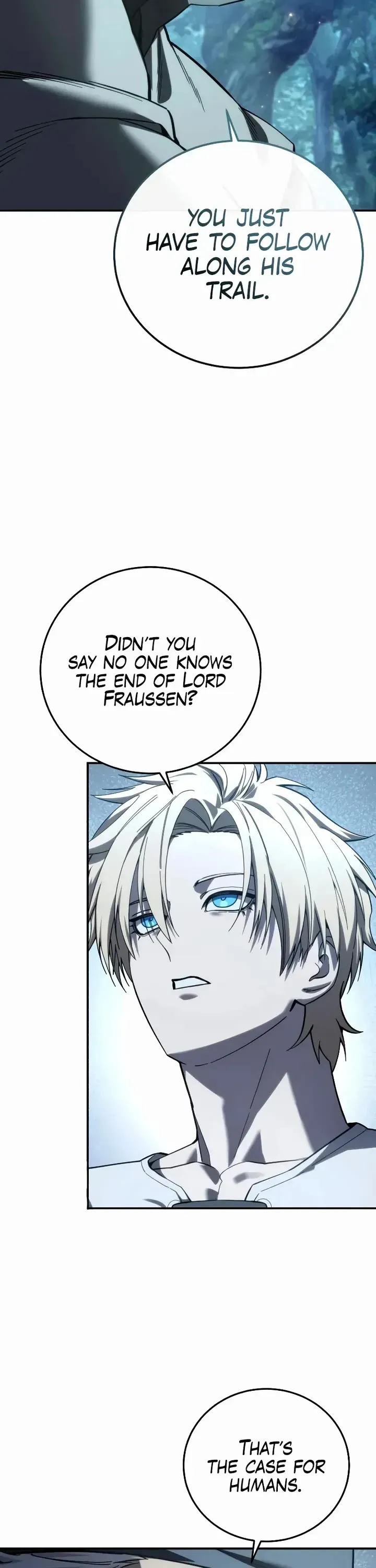 Read Star-Fostered Swordmaster Manga Online