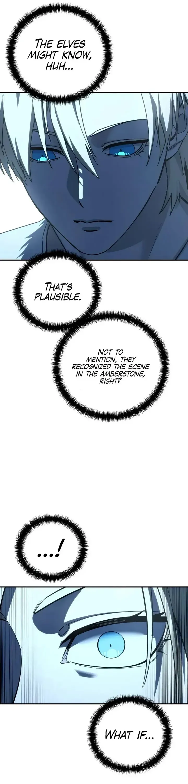 Read Star-Fostered Swordmaster Manga Online