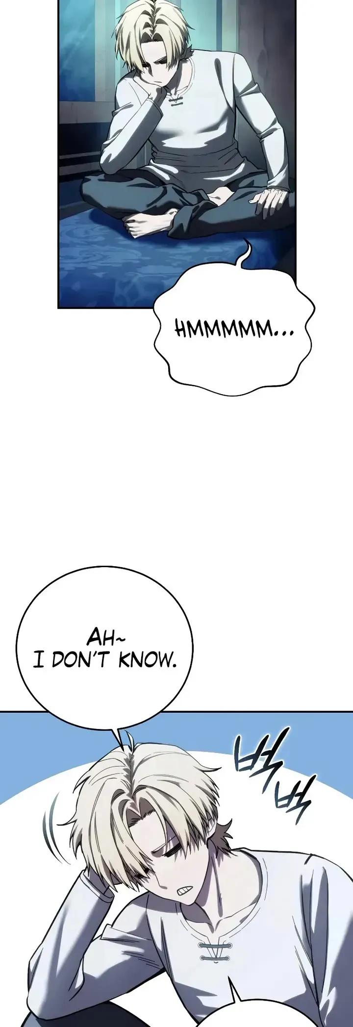 Read Star-Fostered Swordmaster Manga Online