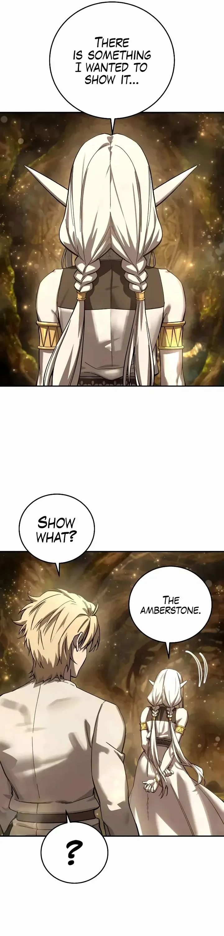 Read Star-Fostered Swordmaster Manga Online