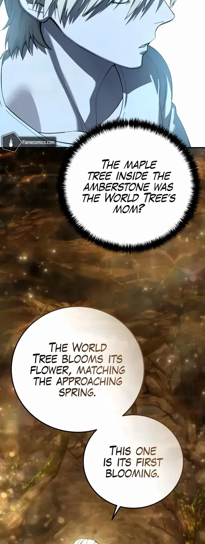 Read Star-Fostered Swordmaster Manga Online
