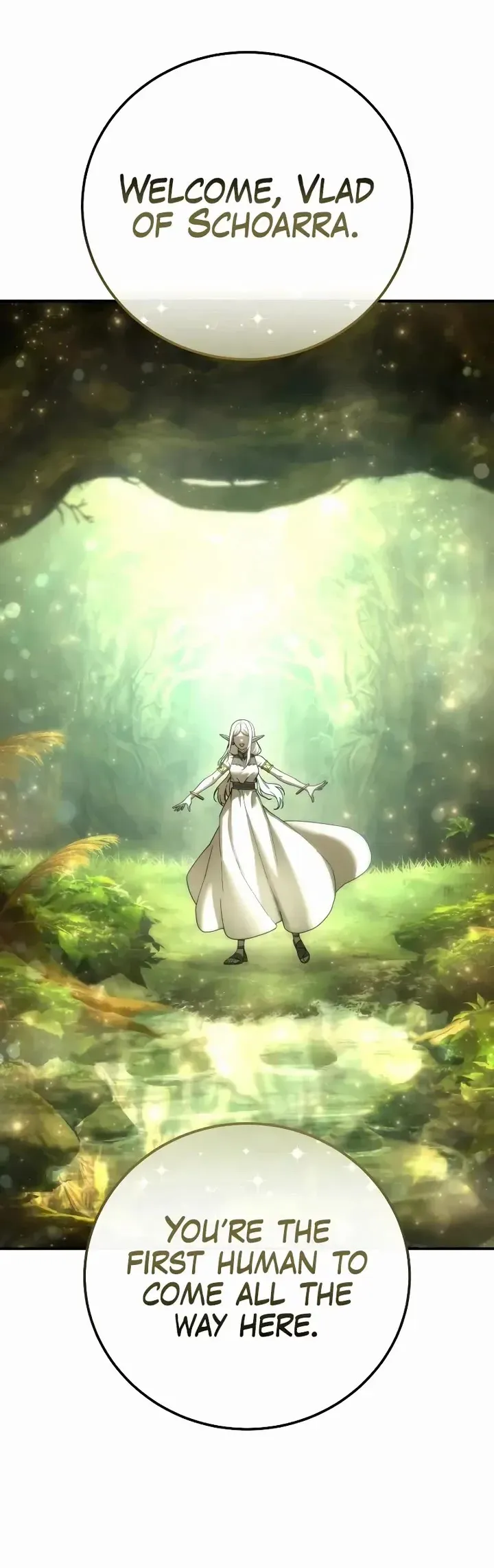 Read Star-Fostered Swordmaster Manga Online