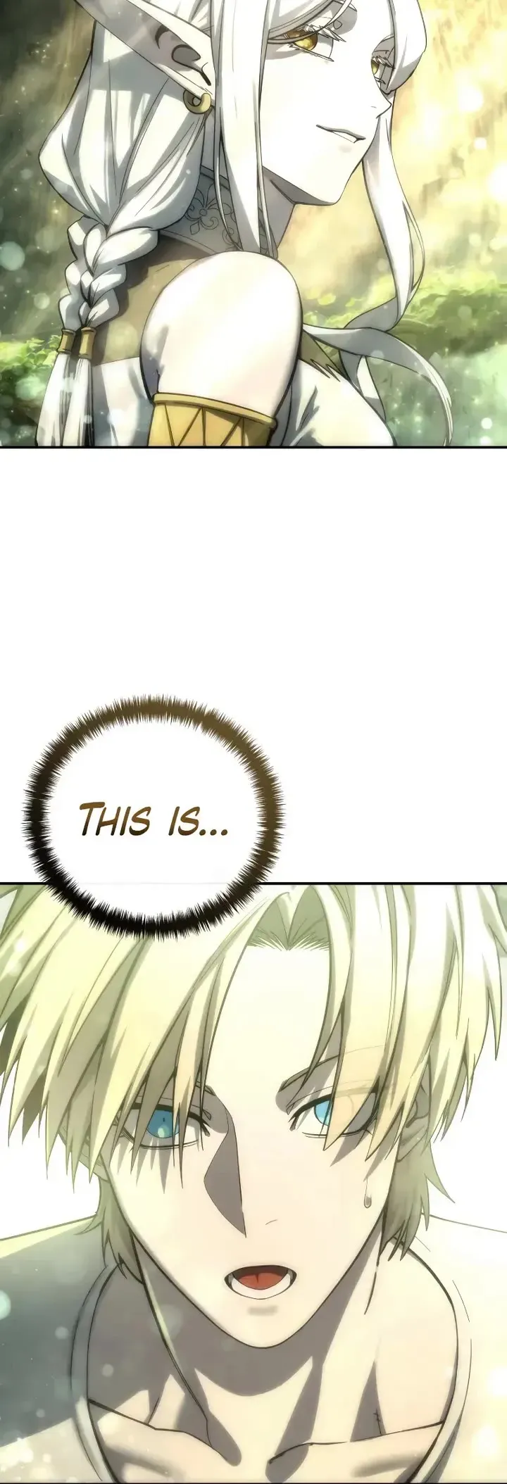 Read Star-Fostered Swordmaster Manga Online