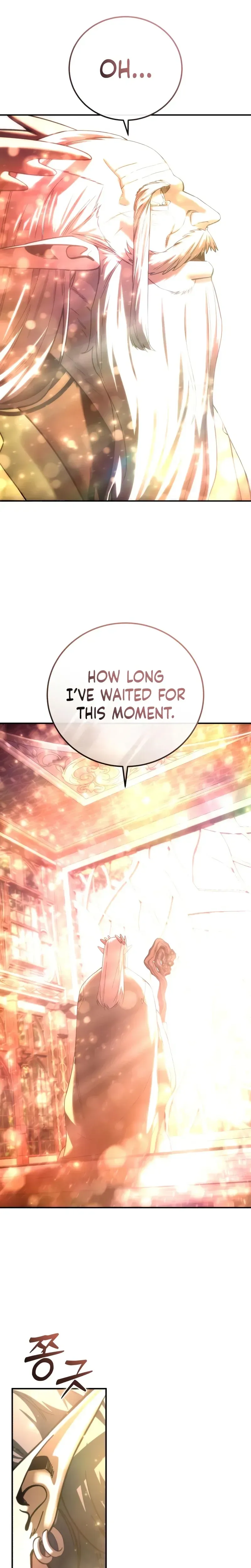 Read Star-Fostered Swordmaster Manga Online