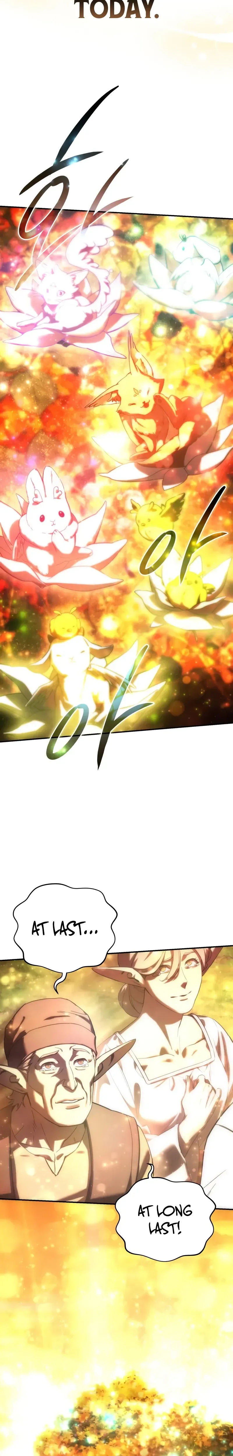Read Star-Fostered Swordmaster Manga Online