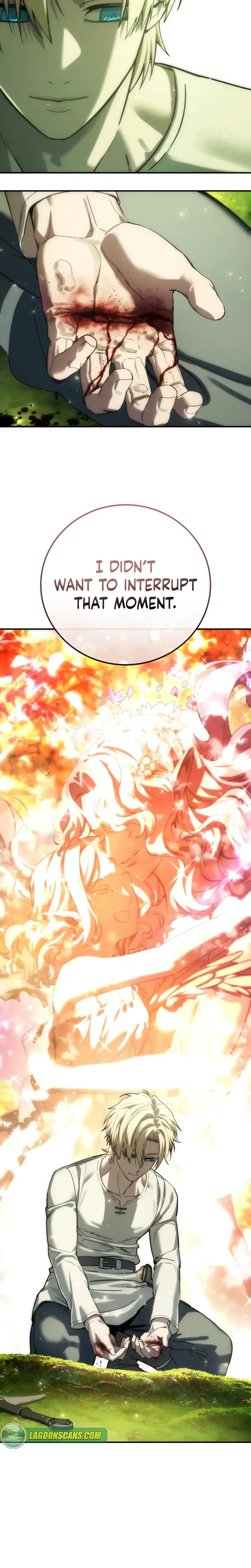 Read Star-Fostered Swordmaster Manga Online