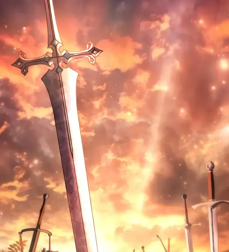 Read Star-Fostered Swordmaster Manga Online