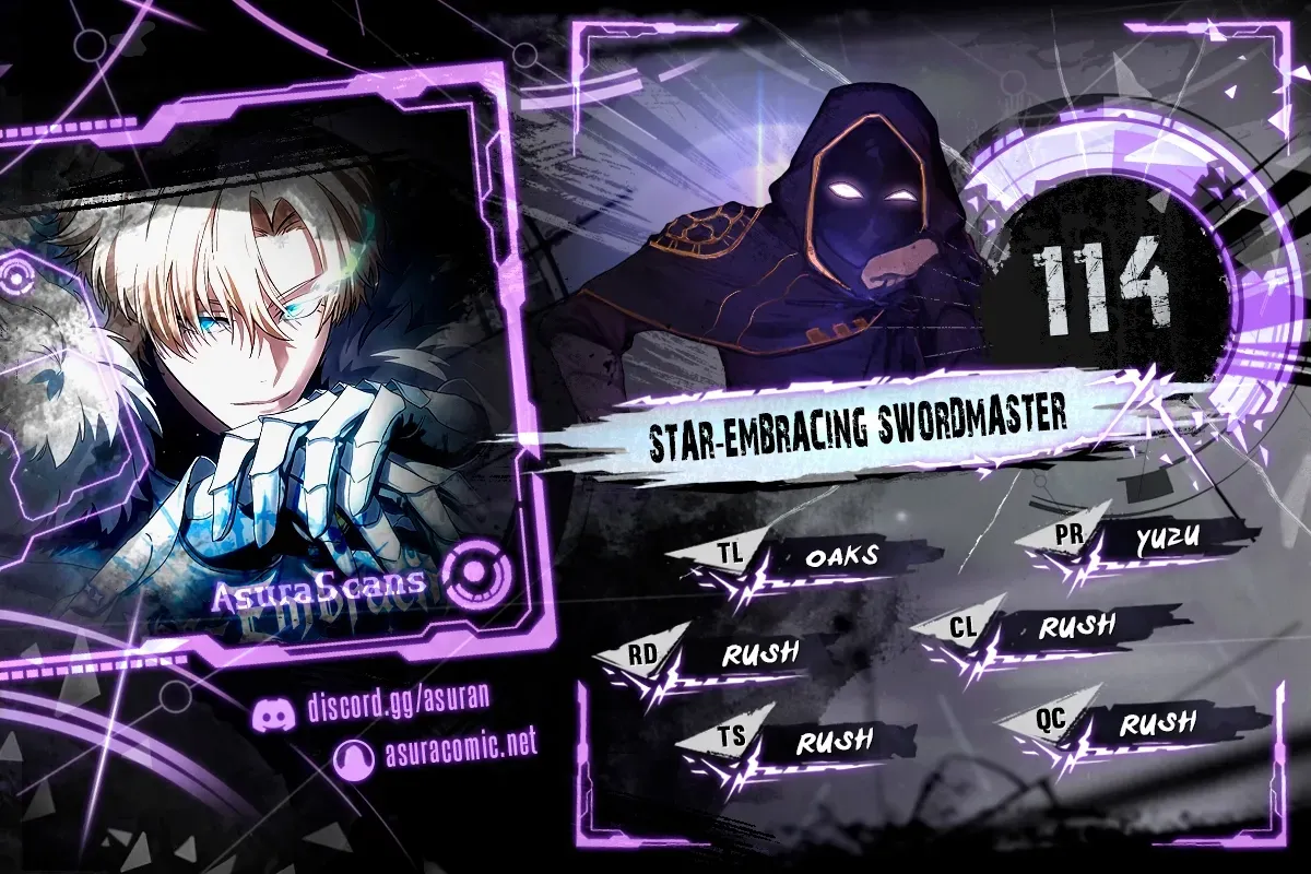 Read Star-Fostered Swordmaster Manga Online