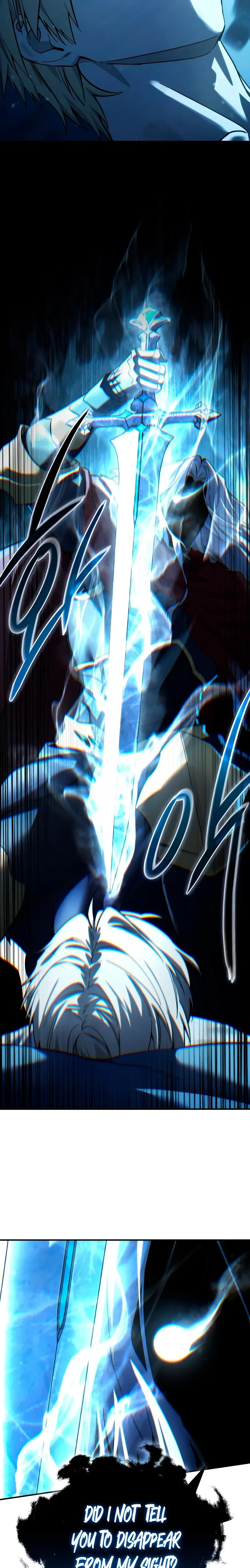 Read Star-Fostered Swordmaster Manga Online