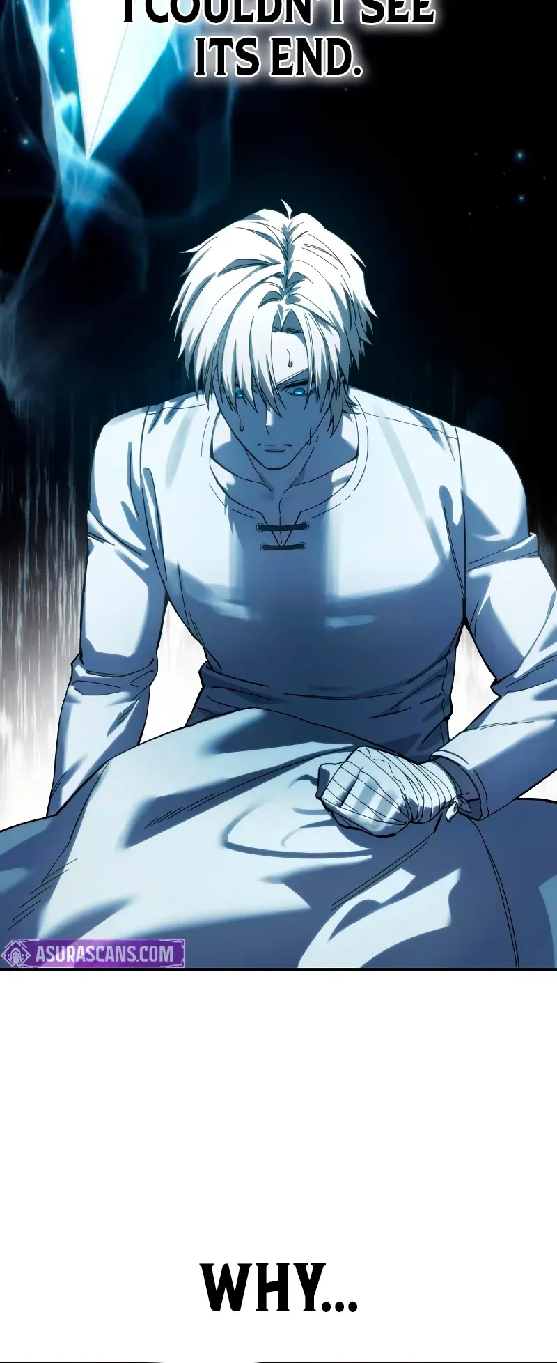 Read Star-Fostered Swordmaster Manga Online