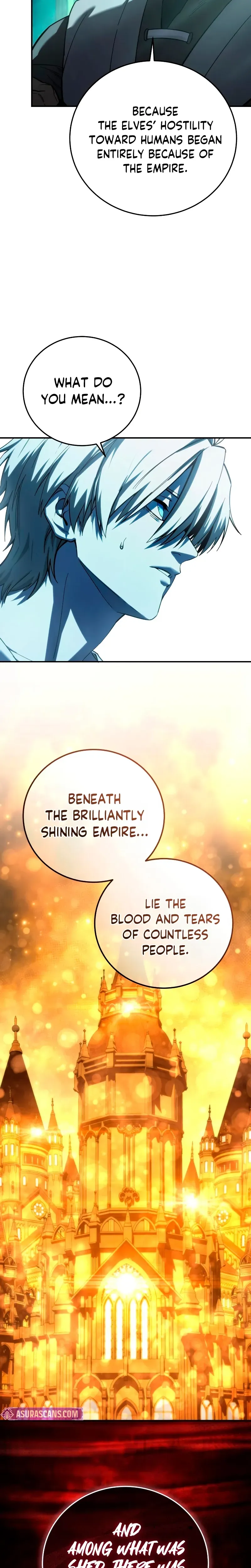 Read Star-Fostered Swordmaster Manga Online