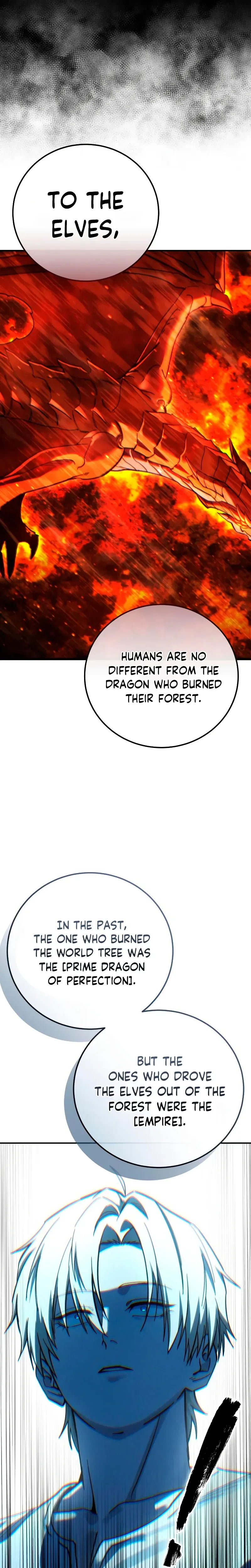 Read Star-Fostered Swordmaster Manga Online