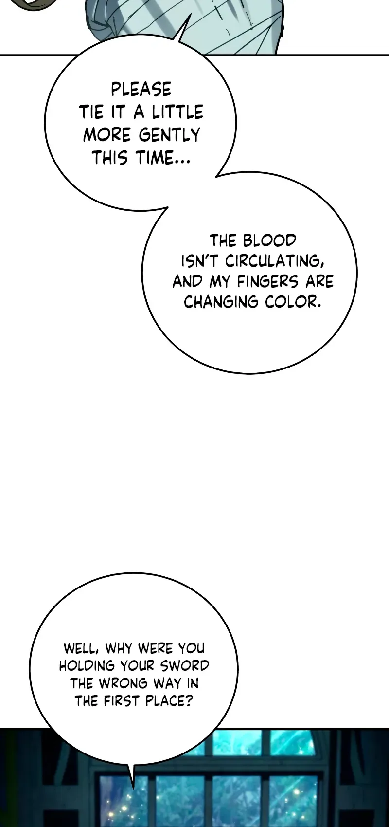 Read Star-Fostered Swordmaster Manga Online